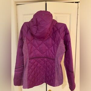 Lululemon Jacket